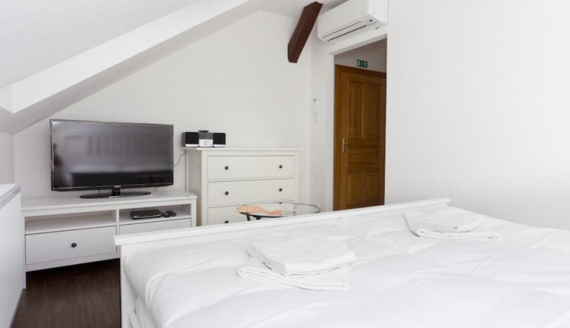 Havířská bouda Kutná Hora